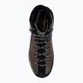 Buty trekkingowe męskie La Sportiva Trango TRK Leather GTX ivy/tango red 6