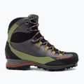 Buty trekkingowe damskie La Sportiva Trango TRK Leather GTX carbon kale 2