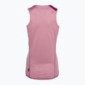 Koszulka trekkingowa damska La Sportiva Embrace Tank blush red plum 2