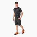 Spodenki trekkingowe męskie La Sportiva Scout black 2