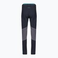 Spodnie trekkingowe damskie La Sportiva Monument carbon black 2