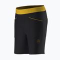 Spodenki wspinaczkowe męskie La Sportiva Esquirol black/yellow
