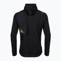 Bluza wspinaczkowa męska La Sportiva Mood Hoody black/yellow 2