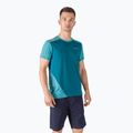 Koszulka wspinaczkowa męska La Sportiva Grip space blue topaz