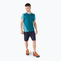 Koszulka wspinaczkowa męska La Sportiva Grip space blue topaz 2