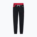 Spodnie wspinaczkowe damskie La Sportiva Mantra black/hibiscus