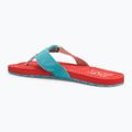 Japonki damskie La Sportiva Jandal hibiscus/malibu blue 3