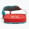 Japonki damskie La Sportiva Jandal hibiscus/malibu blue 6