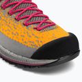 Buty podejściowe damskie La Sportiva TX2 Evo moon marigold 7