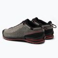 Buty podejściowe męskie La Sportiva TX2 Evo carbon goji 3