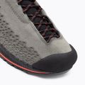 Buty podejściowe męskie La Sportiva TX2 Evo carbon goji 8
