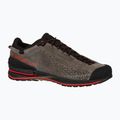 Buty podejściowe męskie La Sportiva TX2 Evo carbon goji 9