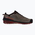 Buty podejściowe męskie La Sportiva TX2 Evo carbon goji 10
