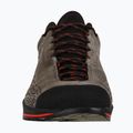 Buty podejściowe męskie La Sportiva TX2 Evo carbon goji 11