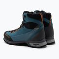 Buty trekkingowe męskie La Sportiva Trango TRK GTX space blue maple 3