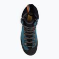 Buty trekkingowe męskie La Sportiva Trango TRK GTX space blue maple 6