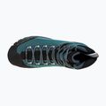 Buty trekkingowe damskie La Sportiva Trango TRK GTX topaz/celestial blue 15