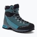 Buty trekkingowe damskie La Sportiva Trango TRK GTX topaz/celestial blue