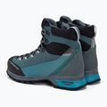 Buty trekkingowe damskie La Sportiva Trango TRK GTX topaz/celestial blue 3