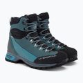 Buty trekkingowe damskie La Sportiva Trango TRK GTX topaz/celestial blue 4