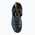 Buty trekkingowe damskie La Sportiva Trango TRK GTX topaz/celestial blue 6