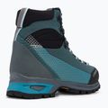 Buty trekkingowe damskie La Sportiva Trango TRK GTX topaz/celestial blue 8