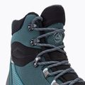 Buty trekkingowe damskie La Sportiva Trango TRK GTX topaz/celestial blue 9
