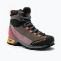 Buty trekkingowe damskie La Sportiva Trango TRK GTX moon marigold