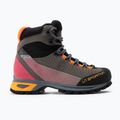 Buty trekkingowe damskie La Sportiva Trango TRK GTX moon marigold 2