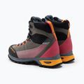 Buty trekkingowe damskie La Sportiva Trango TRK GTX moon marigold 3