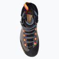 Buty trekkingowe damskie La Sportiva Trango TRK GTX moon marigold 6