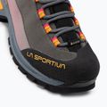 Buty trekkingowe damskie La Sportiva Trango TRK GTX moon marigold 8