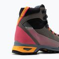 Buty trekkingowe damskie La Sportiva Trango TRK GTX moon marigold 9