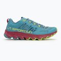 Buty do biegania damskie La Sportiva Helios III topaz/ red plum 2