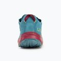 Buty do biegania damskie La Sportiva Helios III topaz/ red plum 6