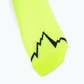 Skarpety La Sportiva For Your Mountain black/neon 5