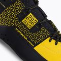 Buty wspinaczkowe męskie La Sportiva Katana Laces 2024 yellow/black 7