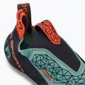 Buty wspinaczkowe męskie La Sportiva Mantra arctic/flame 9