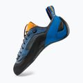 Buty wspinaczkowe męskie La Sportiva Finale space blue/maple 3