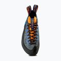 Buty wspinaczkowe męskie La Sportiva Finale space blue/maple 6
