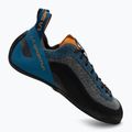 Buty wspinaczkowe męskie La Sportiva Finale space blue/maple 2
