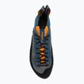 Buty wspinaczkowe męskie La Sportiva Finale space blue/maple 5