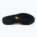Buty wysokogórskie damskie La Sportiva Trango Tech Leather GTX slate/topaz 4
