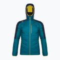 Kurtka ocieplana męska La Sportiva Mythic Primaloft crystal/ night blue