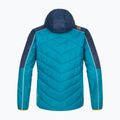 Kurtka ocieplana męska La Sportiva Mythic Primaloft crystal/ night blue 7