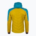 Kurtka ocieplana męska La Sportiva Mythic Primaloft moss/ crystal 2