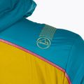 Kurtka ocieplana męska La Sportiva Mythic Primaloft moss/ crystal 5