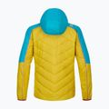 Kurtka ocieplana męska La Sportiva Mythic Primaloft moss/ crystal 8