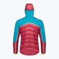 Kurtka puchowa męska La Sportiva Deimos Down sangria/crystal 8