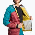 Kurtka puchowa męska La Sportiva Deimos Down sangria/crystal 6